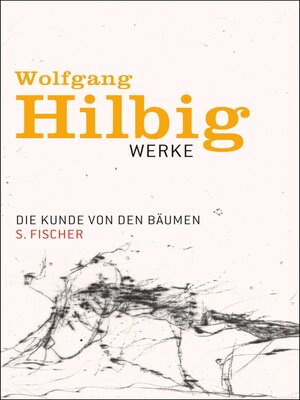 cover image of Die Kunde von den Bäumen